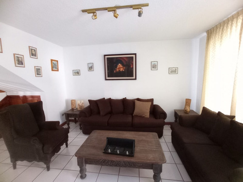 Imagen 4 de 27 de Vendo Preciosa Casa En Excelente Estado, 4 Dormitorios, Muy Cerca De San Lucas