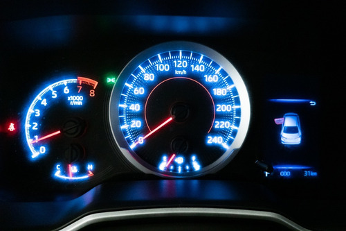 Toyota Corolla Xei 0km 2020/2021 Blindado