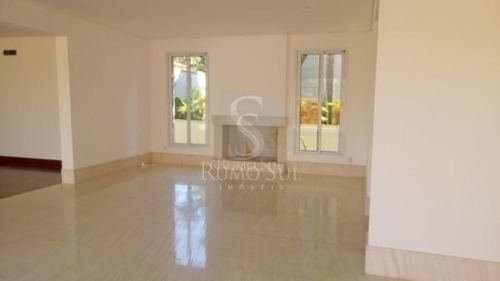 Imagem 3 de 15 de Casa Condominio - Alto Da Boa Vista - Ref: 34207 - V-34207