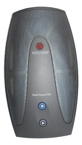 Polycom Visual Concert Vsx Model: Vga Adapter Vsx7000 (n) (Usado)