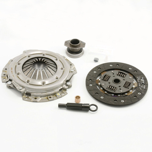 Kit Clutch Jeep Cherokee 2.8 1986