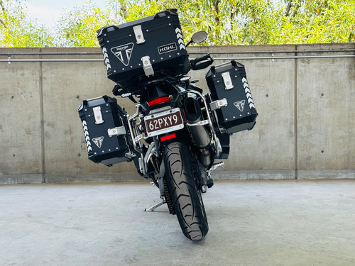 Triumph Tiger 900 Gt Pro
