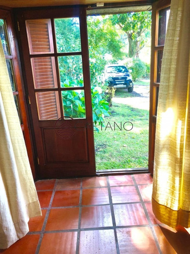 Imagen 6 de 20 de Bonita Propiedad Tipo Colonial En Barrio Pinares- Ref: 396