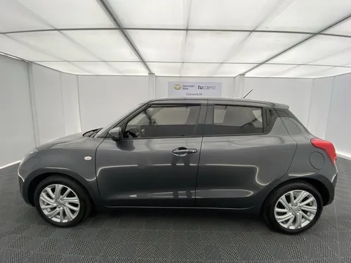 Suzuki Swift 1.2 Hybrid 2Wd