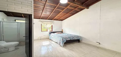 Casa Campestre En Venta En Combia/pereira (279062640).