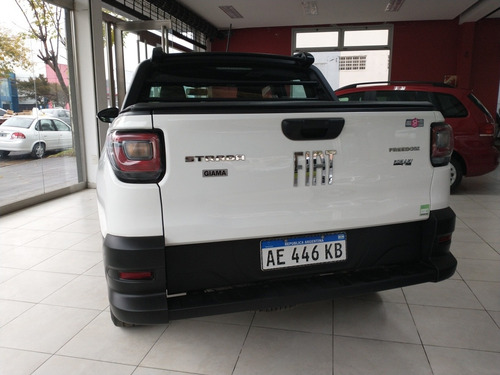 Fiat Strada Strada Freedom 1.4