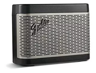 Fender Newport Parlante Bluetooth 30 W Rms Portatil