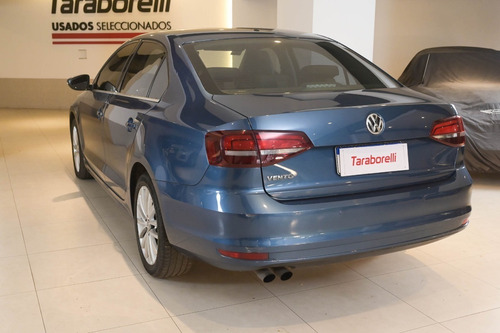 Imagen 6 de 17 de Vento 1.4tsi Bm Tech Fer