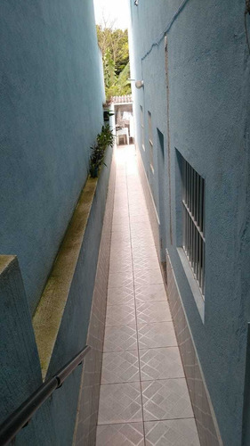 Imagem 1 de 16 de Sobrado - Zona Leste - 17333