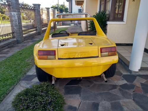 Imagem 6 de 8 de Buggy