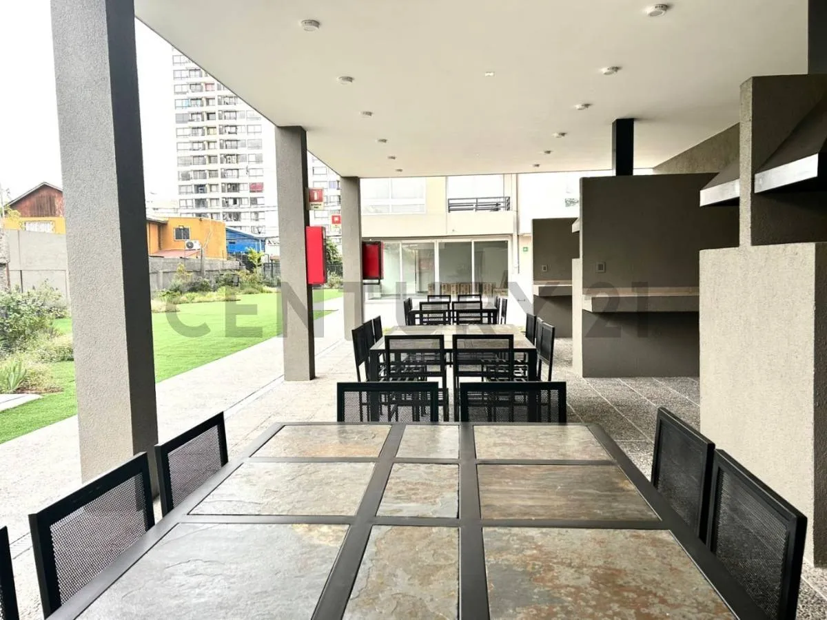 Imagen 5 de 19 de 0 Pie Venta Departamento La Cisterna
