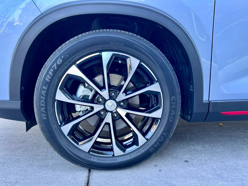Changan X7 Plus 1.5t Elite At