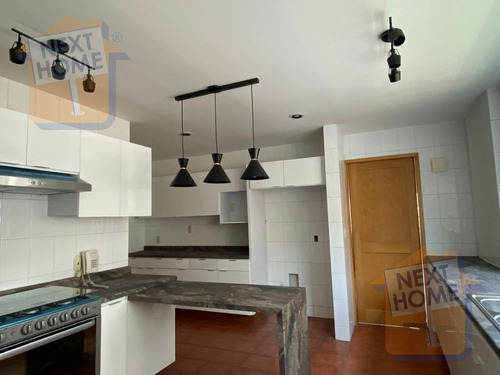 Imagen 7 de 28 de Venta Departamento Bosques De Las Lomas