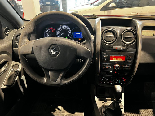 Imagen 9 de 14 de Renault Duster 2019 2.0 Zen At