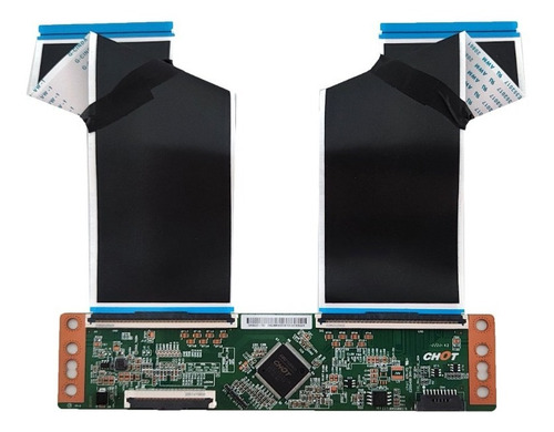 T-com Para Element E450ac58r N/p: Cv580u3-t01