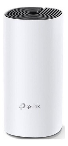 Access Point Tp-link Deco M4(1-pack) Ac1200 Ieee 802.11acabg