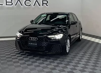 Audi A1 1.0 Cool 5p At