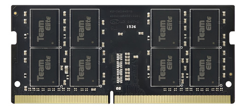 Memoria Ram Team Group Elite Ddr4 3200mhz 8gb So-dimm