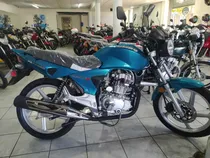 Comprar Yumbo Gs200  - 100% Financiada - Tomamos Tu Moto