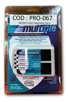 Comprar Protector Para Equipos Electrónicos 110v Marca Breakermatic