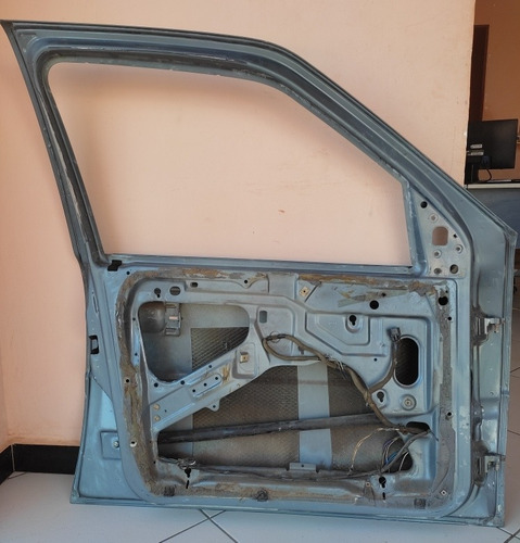 Imagem 2 de 2 de Volkswagen Gol Mi 4 Portas