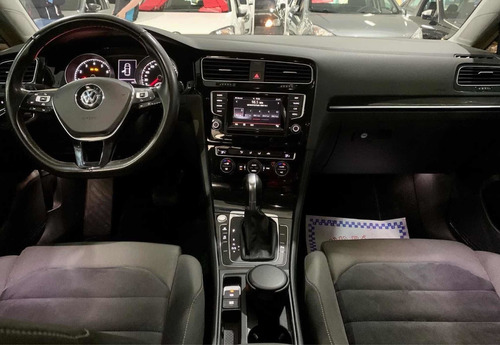Imagem 6 de 6 de Volkswagen Golf 2015 1.4 Tsi Highline 5p Automática