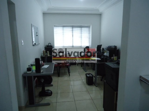 Imagem 6 de 14 de Imóvel Comercial Em Mirandópolis - São Paulo - 9528