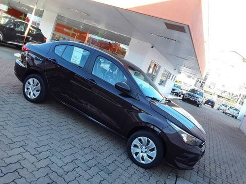Imagem 4 de 14 de Fiat Cronos 1.3 Firefly Flex Drive Manual