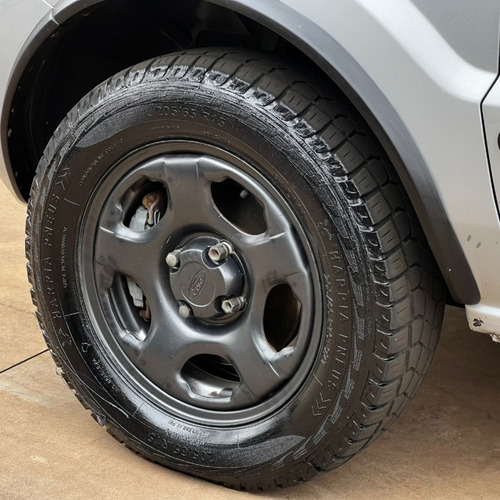 Ford Ecosport 2.0 XLS 16V FLEX 4P AUTOMÁTICO