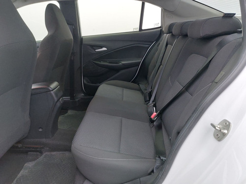 Chevrolet Onix 1.0 TURBO FLEX LTZ AUTOMÁTICO