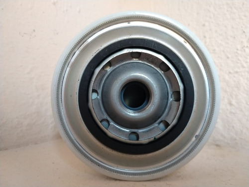 Ff5269 Ff 5269 Filtro Diesel P551318 Wk1161
