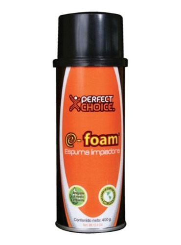 Perfect Choice - Espuma Limpiadora E-foam