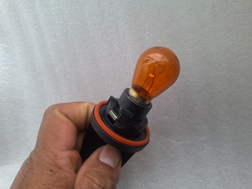 Socket Foco Direccional Faro Jetta Mk6 2012-13-14-14-2016 (Usado)