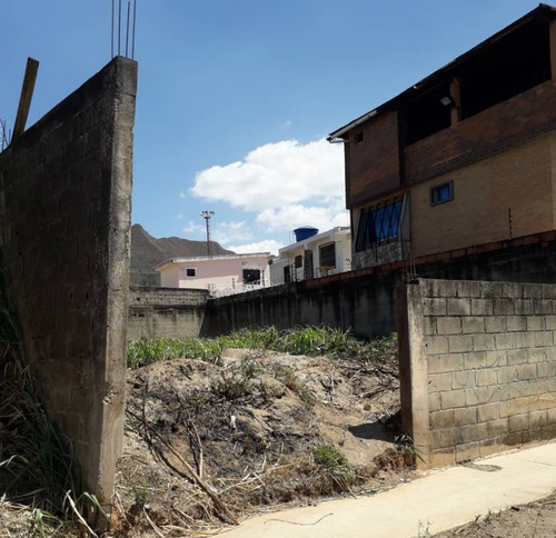 Imagen 3 de 4 de Terreno En Jardin Mañongo