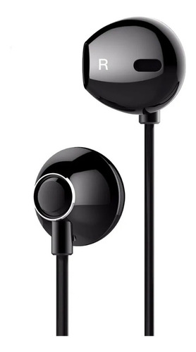 Auriculares Baseus Encok H06 3.5mm Samsung Xiaomi Motorola