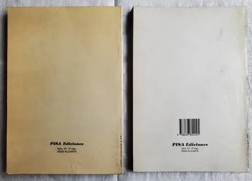 Libros Homóptera 2 Y 3 - Mosca Blanca Y Pulgones Cítricos (Usado)