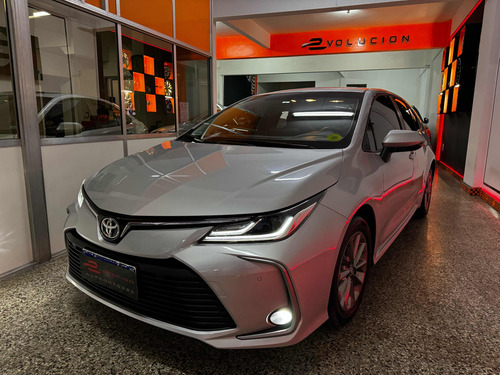 Toyota Corolla 2.0 Xei Mt 170cv