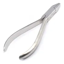 Comprar Alicate Punta Plana Chata Dental Ortodoncia Ortopedia Odonto