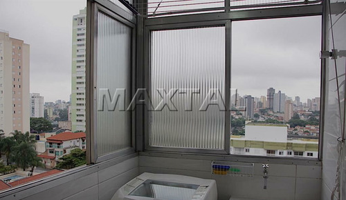 Imagem 10 de 15 de Excelente Apartamento 450 Metros Da Parada Inglesa. - Mi84769