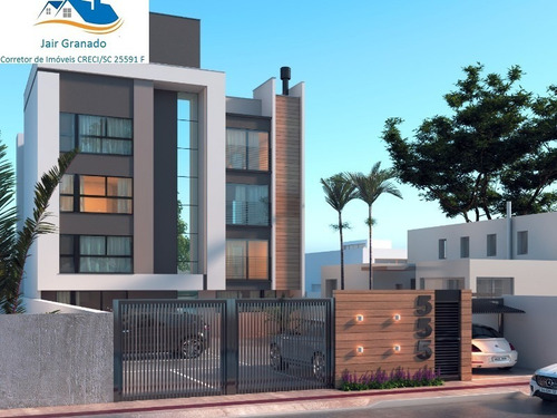 Imagem 1 de 1 de Lindo Apartamento No Centro De Camboriú - Ap01576 - 69831538