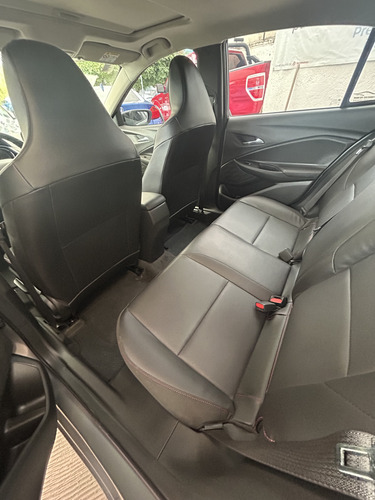 Chevrolet Onix 1.0T Premier Red Line At