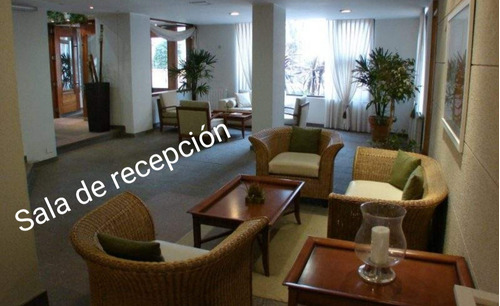Semana En Apart Hotel 4 Estrellas En San Bernardo