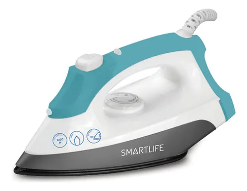 comprar Plancha Seca Smartlife 1200w Di2386