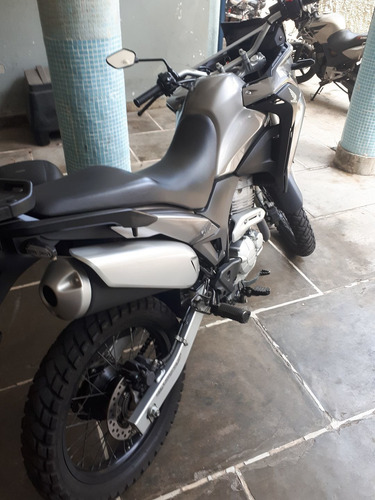 Imagem 2 de 7 de Honda Xre 300 Abs