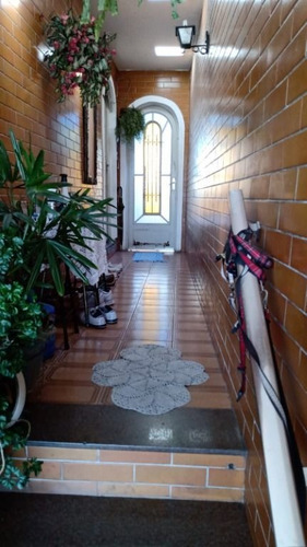 Imagem 16 de 16 de Casa À Venda, 142 M² Por R$ 550.000,00 - Jardim Japão - São Paulo/sp - Ca0549