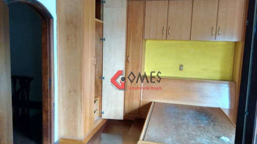 Imagem 14 de 23 de Sobrado Com 3 Dormitórios Para Alugar, 300 M² Por R$ 2.600,00/mês - Parque Selecta(montanhão) - São Bernardo Do Campo/sp - So0902