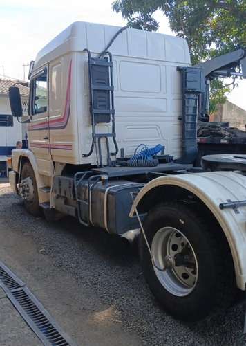 Scania113 H