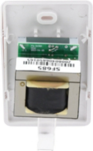 Control De Volumen | 100w | Para Sistemas De 70/100v