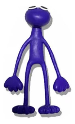 Firefly Juguete Roblox Rainbow Friends Figura De Modelo De