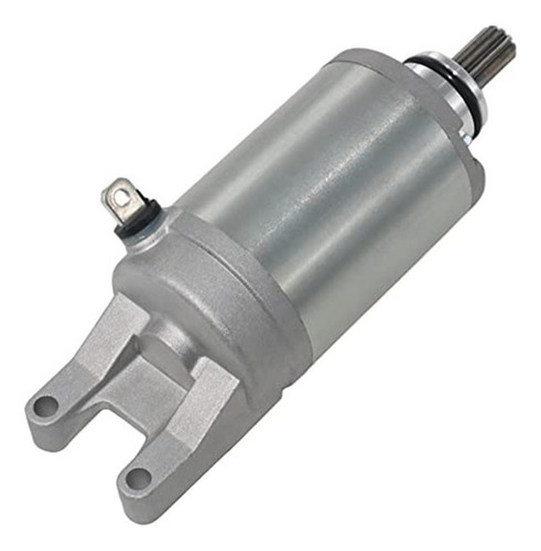 Motor De Partida Adequado Para Kawasaki Ninja Zx-6r Zzr600 2